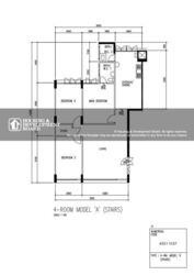 Blk 108 Bukit Batok West Avenue 6 (Bukit Batok), HDB 4 Rooms #589747981
